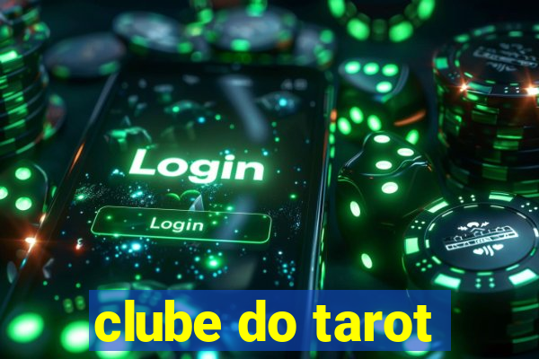 clube do tarot